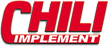 Chili Implement  Logo